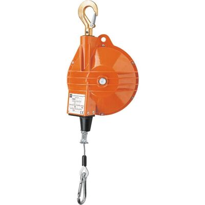 Fein, Seilzug + Werkstattkran, Federzug Balancer bis 25 kg Traglast Fein, Seilzug + Werkstattkran, Federzug Balancer bis 25 kg Traglast