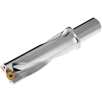 Pramet, Bohrereinsatz, Wendeplattenbohrer 3xD ISO 803D-46-138-S40 D.40mm Schneid-D.46mm (46 Millimeter) Pramet, Bohrereinsatz, Wendeplattenbohrer 3xD ISO 803D-46-138-S40 D.40mm Schneid-D.46mm (46 Millimeter)