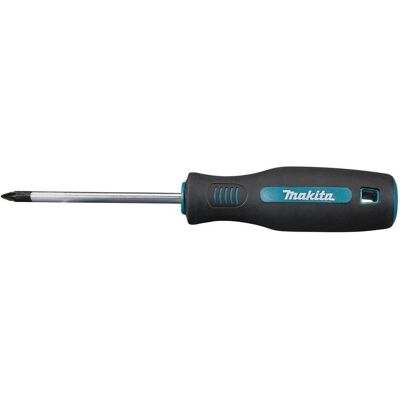 Makita, Schraubenzieher, Zubehör E-13384 Schraubendreher PZ1 x 80 mm Makita, Schraubenzieher, Zubehör E-13384 Schraubendreher PZ1 x 80 mm