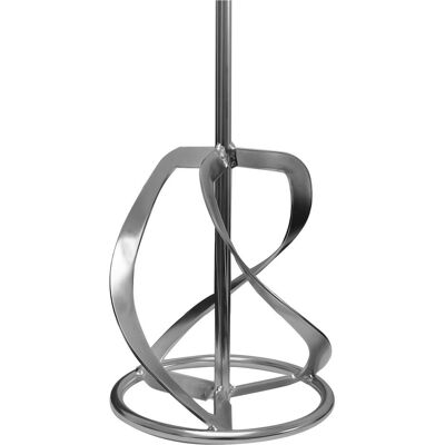 Berg, Rührwerk + Mörtelrührer, PUTZRÜHRQUIRL PR 180 G - MIT RING 180X600 M14-AUFNAHME (Rührstab) Berg, Rührwerk + Mörtelrührer, PUTZRÜHRQUIRL PR 180 G - MIT RING 180X600 M14-AUFNAHME (Rührstab)