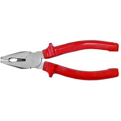 Awtools, Zange, Aw Szczypce Uniwersalne 180mm / Typ Amerykański (180 mm) Awtools, Zange, Aw Szczypce Uniwersalne 180mm / Typ Amerykański (180 mm)