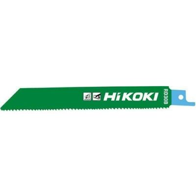 Hikoki, Sägeblatt, Säbelsägeblätter RD30B/S922VF (25 Stück) Hikoki, Sägeblatt, Säbelsägeblätter RD30B/S922VF (25 Stück)
