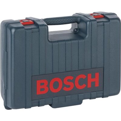 Bosch Professional Zubehör, Werkzeugkoffer, Kunststoffkoffer, 720 x 317 x 173 mm (1 Teil) Bosch Professional Zubehör, Werkzeugkoffer, Kunststoffkoffer, 720 x 317 x 173 mm (1 Teil)
