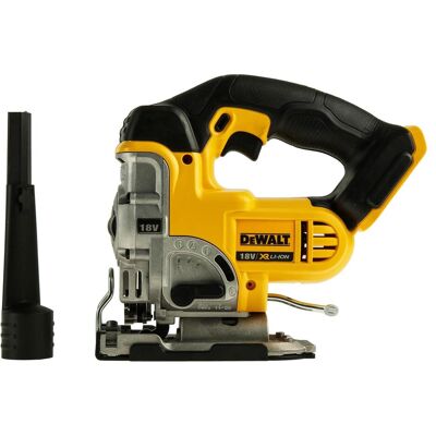 DeWalt, Stichsäge, DCS 331 DeWalt, Stichsäge, DCS 331