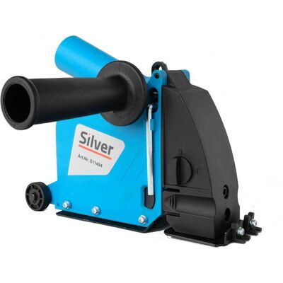 GCS, Zubehör Maschine, Staubhülle Für Mühle + Adapter GCS, Zubehör Maschine, Staubhülle Für Mühle + Adapter