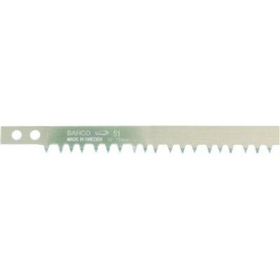 Bahco Sägeblatt, Ersatz-Bügelsägeblatt für trockenes Holz, 12" Bahco Sägeblatt, Ersatz-Bügelsägeblatt für trockenes Holz, 12"