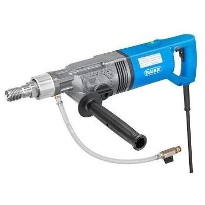 Baier, Bohrmaschine + Akkuschrauber, 8641 Baier, Bohrmaschine + Akkuschrauber, 8641