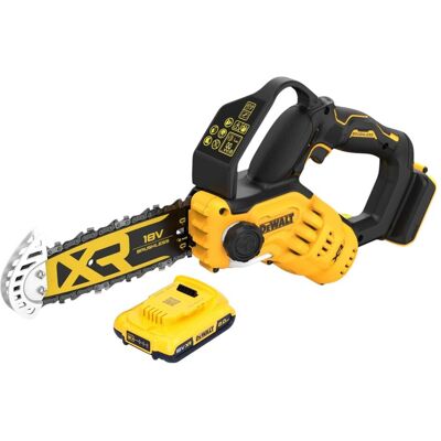 DeWalt, Säbelsäge, DCMPS 520 DeWalt, Säbelsäge, DCMPS 520