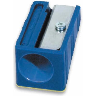 Cimco, Spitzer, Spitzer für Zimmermannsstift 212179 Cimco, Spitzer, Spitzer für Zimmermannsstift 212179