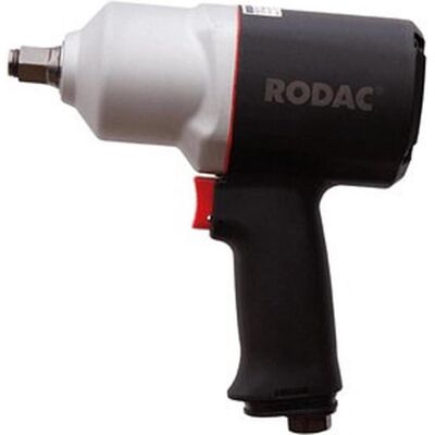 Rodac, Bohrmaschine + Akkuschrauber, Schlagschrauber 1/2" 1054 Nm (Schlagschrauber) Rodac, Bohrmaschine + Akkuschrauber, Schlagschrauber 1/2" 1054 Nm (Schlagschrauber)