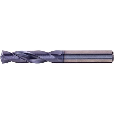 Dormer Spiralbohrer 5.1mm x 66mm - Spiralbohrer Dormer Spiralbohrer 5.1mm x 66mm - Spiralbohrer
