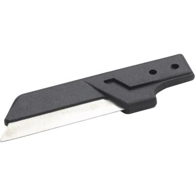 Cimco, Cutter, Ersatzklinge zu Sicherheits-Kabelmesser (Ersatzklinge) Cimco, Cutter, Ersatzklinge zu Sicherheits-Kabelmesser (Ersatzklinge)