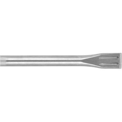 Hikoki, Meissel, Zubehör 751588 Platte beitel Profi SDS 20x250mm Hikoki, Meissel, Zubehör 751588 Platte beitel Profi SDS 20x250mm