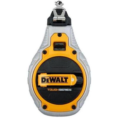 DeWalt, Anreisswerkzeug, Kreidelinie 6:1 DeWalt, Anreisswerkzeug, Kreidelinie 6:1