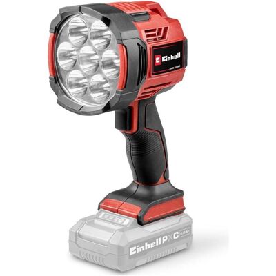 Einhell, Arbeitsleuchte, TE-CL 18/2500 Li (2500 lm) Einhell, Arbeitsleuchte, TE-CL 18/2500 Li (2500 lm)