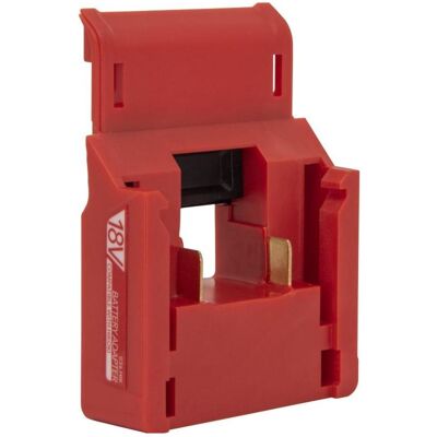 Futech, Linienlaser, H036.HIK Adapter HiKOKI für MC3D 18V MAX Kreuzlinienlaser (Kreuzlinienlaser) Futech, Linienlaser, H036.HIK Adapter HiKOKI für MC3D 18V MAX Kreuzlinienlaser (Kreuzlinienlaser)