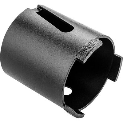 Graphite, Lochsäge, diamond hole saw 72x8x75mm 57H877 (72 mm) Graphite, Lochsäge, diamond hole saw 72x8x75mm 57H877 (72 mm)