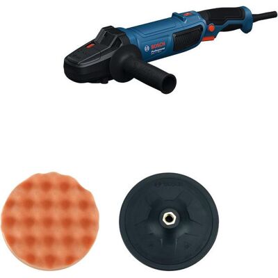 Stabilus, Schleifmaschine + Poliermaschine, Polierer (Exzenterpolierer) Stabilus, Schleifmaschine + Poliermaschine, Polierer (Exzenterpolierer)