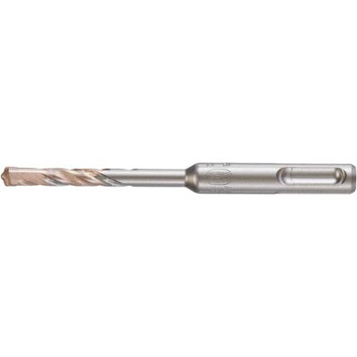 DeWalt, Bohrereinsatz, Hammerbohrer SDSplus (6 Millimeter) DeWalt, Bohrereinsatz, Hammerbohrer SDSplus (6 Millimeter)
