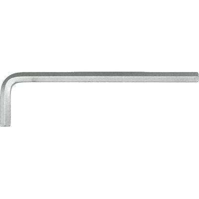 Topex, Sechskantschlüssel, Sechskantschlüssel 4.0 mm, 10 Stk. Topex, Sechskantschlüssel, Sechskantschlüssel 4.0 mm, 10 Stk.