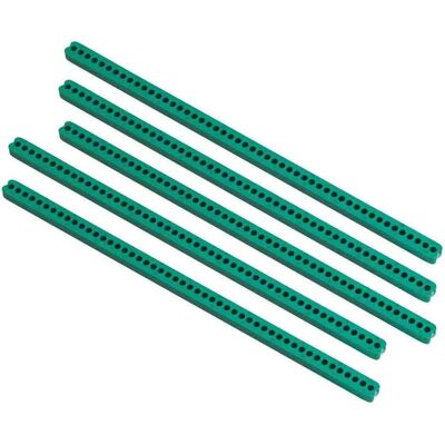 Brady, Zubehör Maschine, Schutzschalter-Sperrstäbe, 480-600 Volt Brady, Zubehör Maschine, Schutzschalter-Sperrstäbe, 480-600 Volt