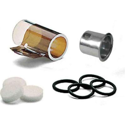 Weller Erem T0051312499N Lötzubehör für DSX 80 / DS 22 / DS 80 desoldering iron (Lötkolben), Lötgerät Zubehör Weller Erem T0051312499N Lötzubehör für DSX 80 / DS 22 / DS 80 desoldering iron (Lötkolben), Lötgerät Zubehör