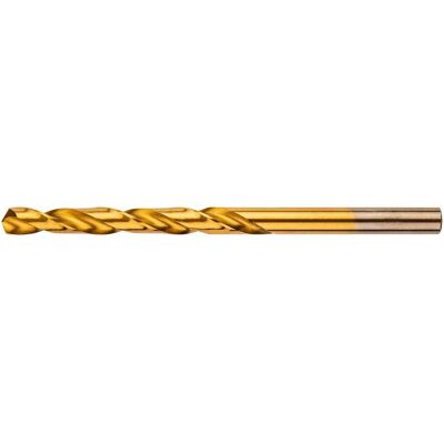 Graphite, Bohrereinsatz, HSS-TiN Metallbohrer, 6.0 mm (6.0 mm) Graphite, Bohrereinsatz, HSS-TiN Metallbohrer, 6.0 mm (6.0 mm)