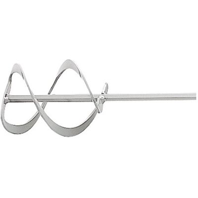 Hikoki, Rührwerk + Mörtelrührer, Zubehör 754721 Sechskant-Mischmesser 70x400 mm (Universal 0-7kg) (Rührstab) Hikoki, Rührwerk + Mörtelrührer, Zubehör 754721 Sechskant-Mischmesser 70x400 mm (Universal 0-7kg) (Rührstab)