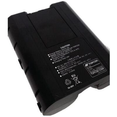 Topcon, Linienlaser, 581724 BT79Q Akkupack für RL-H5 Baulaser Topcon, Linienlaser, 581724 BT79Q Akkupack für RL-H5 Baulaser