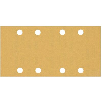 Bosch Modell 2608900857 Schleifpapier - 8 Löcher, 93x186mm, Körnung 180 Bosch Modell 2608900857 Schleifpapier - 8 Löcher, 93x186mm, Körnung 180