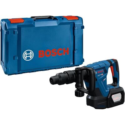 Bosch Professional, Bohrmaschine + Akkuschrauber, GSH 18V-5 Bosch Professional, Bohrmaschine + Akkuschrauber, GSH 18V-5
