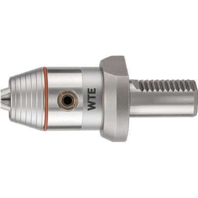 Magni, Zubehör Bohrer, Kurzbohrfutter NC 30/0,5-13 mm/Ik WTE 482963013 Magni, Zubehör Bohrer, Kurzbohrfutter NC 30/0,5-13 mm/Ik WTE 482963013