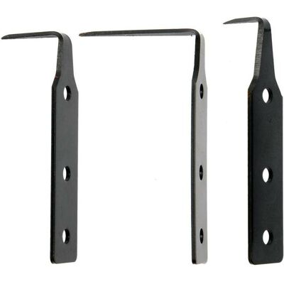 Yato, Fahrzeug Werkzeug, Ersatzklinge 3 St. Yato, Fahrzeug Werkzeug, Ersatzklinge 3 St.