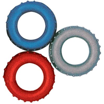 Magni, Zubehör Druckluftwerkzeug, Manometerschutzkappe blau Magni, Zubehör Druckluftwerkzeug, Manometerschutzkappe blau