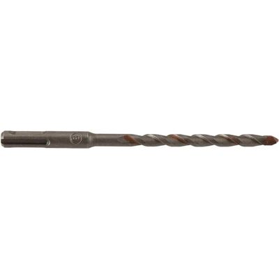 wolfcraft, Bohrereinsatz, 1 Hammer-Schlagbohrer Standard ø8x160mm (8 mm) wolfcraft, Bohrereinsatz, 1 Hammer-Schlagbohrer Standard ø8x160mm (8 mm)