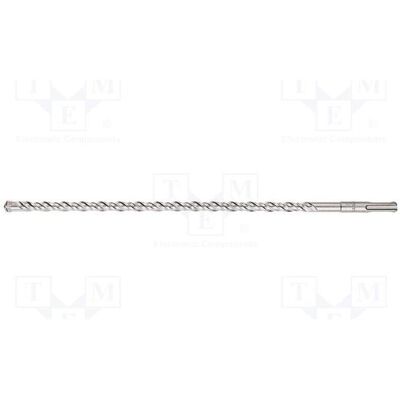 Graphite, Bohrereinsatz, Betonbohrer SDS+ 10mm (57H430) (10 Millimeter) Graphite, Bohrereinsatz, Betonbohrer SDS+ 10mm (57H430) (10 Millimeter)