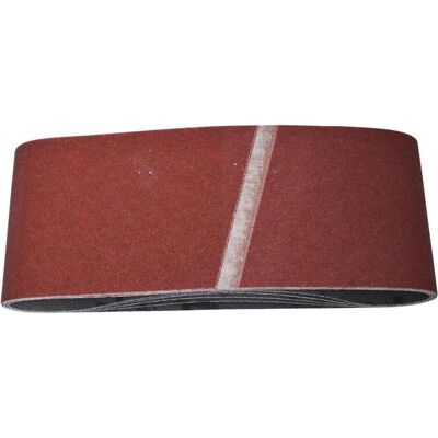 Makita, Schleifmittel, Schleifband 100 x 560 mm/K60/5 Stk. 100 x 560 mm • K60 • 5 Stk. Makita, Schleifmittel, Schleifband 100 x 560 mm/K60/5 Stk. 100 x 560 mm • K60 • 5 Stk.