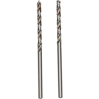Hikoki, Bohrereinsatz, Zubehör 780203 Metallbohrer HSS-G Ø2 mm 49 mm DIN338 (2 mm) Hikoki, Bohrereinsatz, Zubehör 780203 Metallbohrer HSS-G Ø2 mm 49 mm DIN338 (2 mm)