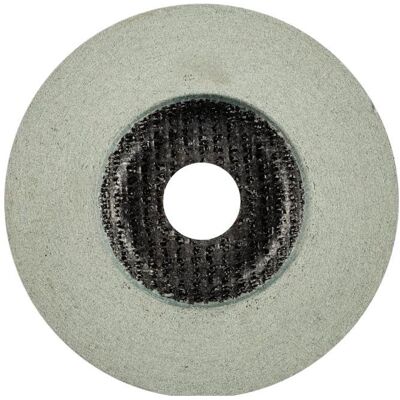 Pferd, Schleifmittel, Poliflex-Disc PFD 115-22 CN 150 PUR-MH VPE: 5 (150) Pferd, Schleifmittel, Poliflex-Disc PFD 115-22 CN 150 PUR-MH VPE: 5 (150)