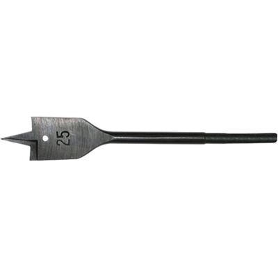 Makita, Bohrereinsatz, Flachfräsbohrer 12x150mm (12 Millimeter) Makita, Bohrereinsatz, Flachfräsbohrer 12x150mm (12 Millimeter)