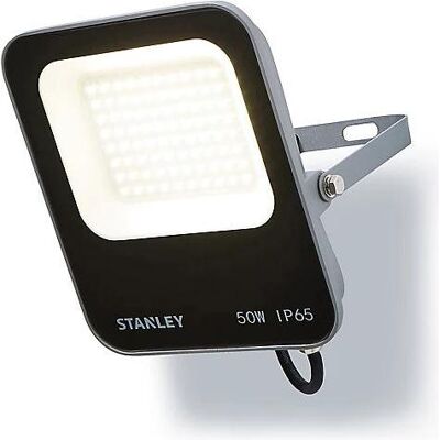 Stanley Arbeitsleuchte, SXLS38689E 50W IK Flutlicht ohne Sensor Stanley Arbeitsleuchte, SXLS38689E 50W IK Flutlicht ohne Sensor