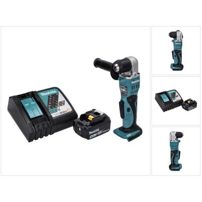 Makita, Bohrmaschine + Akkuschrauber, DDA 351 (Winkelbohrmaschine) Makita, Bohrmaschine + Akkuschrauber, DDA 351 (Winkelbohrmaschine)