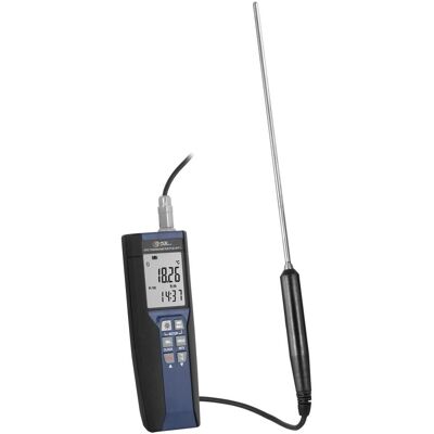 PCE Instruments, Detektor, Instruments PCE-HPT 1 Temperatur-Datenlogger PCE Instruments, Detektor, Instruments PCE-HPT 1 Temperatur-Datenlogger