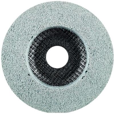 Pferd, Schleifmittel, Poliflex-Disc PFD 115-22 CN 60 PUR-W VPE: 5 (60) Pferd, Schleifmittel, Poliflex-Disc PFD 115-22 CN 60 PUR-W VPE: 5 (60)