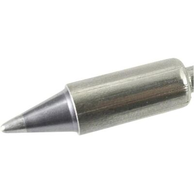 JBC Lötspitze Serie C470, Rundform, C470003/Ø 7,5 mm, abgeschrägt (Lötspitze), Lötgerät Zubehör JBC Lötspitze Serie C470, Rundform, C470003/Ø 7,5 mm, abgeschrägt (Lötspitze), Lötgerät Zubehör