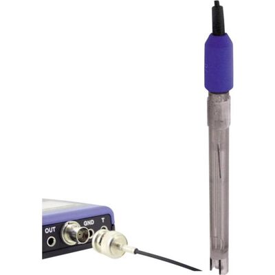 Greisinger GR105-BNC-L01-CO Redox Elektro, Messtechnik Greisinger GR105-BNC-L01-CO Redox Elektro, Messtechnik