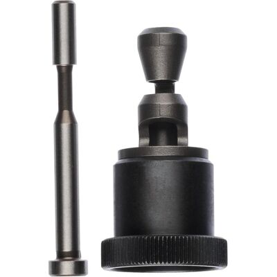 Bosch Professional Zubehör, Zubehör Maschine, Spezialmatrize und Stempel, passend zu GNA 1,3, GNA 1,6, GNA 2,0, 1530 Bosch Professional Zubehör, Zubehör Maschine, Spezialmatrize und Stempel, passend zu GNA 1,3, GNA 1,6, GNA 2,0, 1530