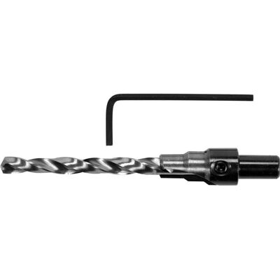 Yato, Bohrereinsatz, YT-33023 (7 Millimeter) Yato, Bohrereinsatz, YT-33023 (7 Millimeter)