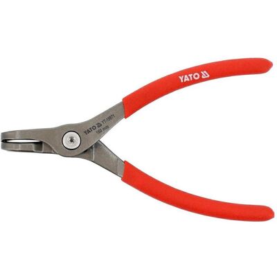 Yato, Zange, YT-19971 (160 mm) Yato, Zange, YT-19971 (160 mm)