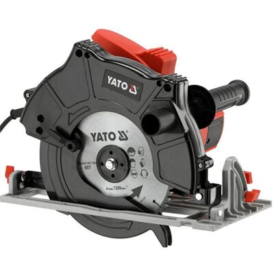 Yato, Handkreissäge, Handkreissäge YT-82155 Yato, Handkreissäge, Handkreissäge YT-82155